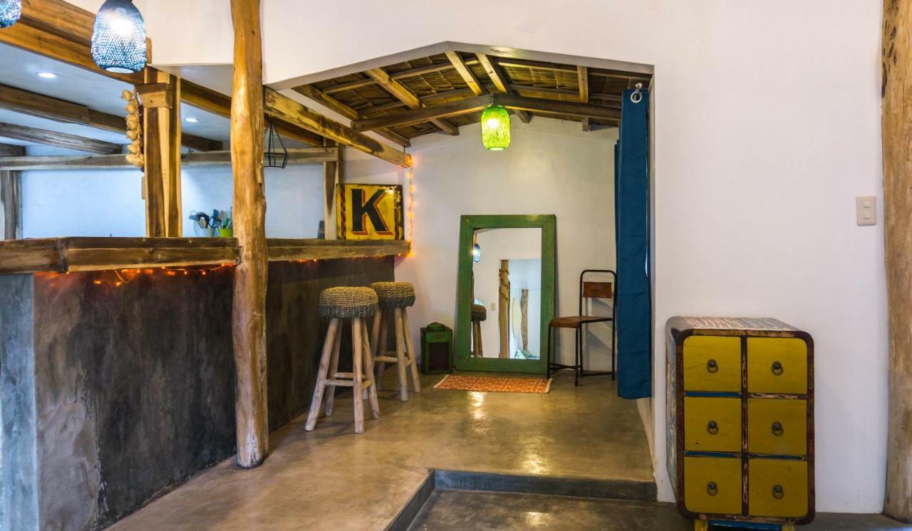 Garden Loft 90Sqm In The Heart Of El Nido- 2 Bedrooms Luaran gambar