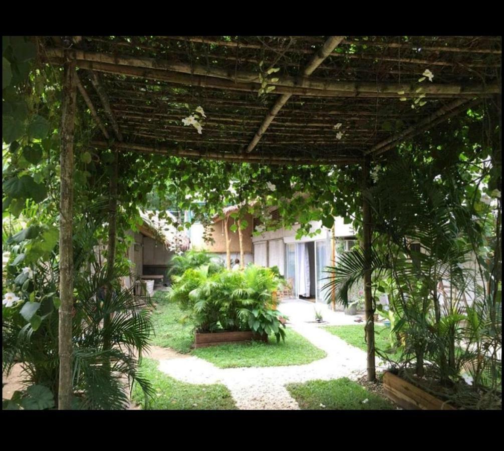 Garden Loft 90Sqm In The Heart Of El Nido- 2 Bedrooms Luaran gambar