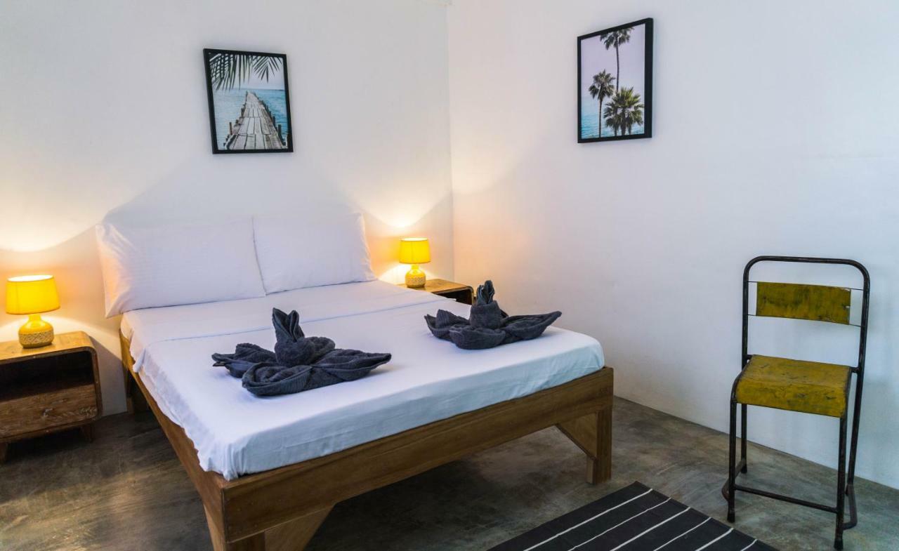 Garden Loft 90Sqm In The Heart Of El Nido- 2 Bedrooms Luaran gambar