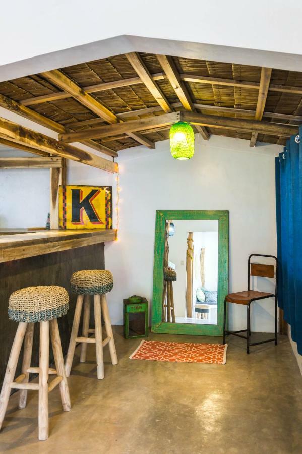Garden Loft 90Sqm In The Heart Of El Nido- 2 Bedrooms Luaran gambar