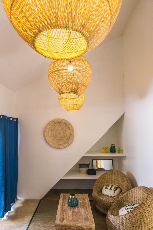 Garden Loft 90Sqm In The Heart Of El Nido- 2 Bedrooms Luaran gambar