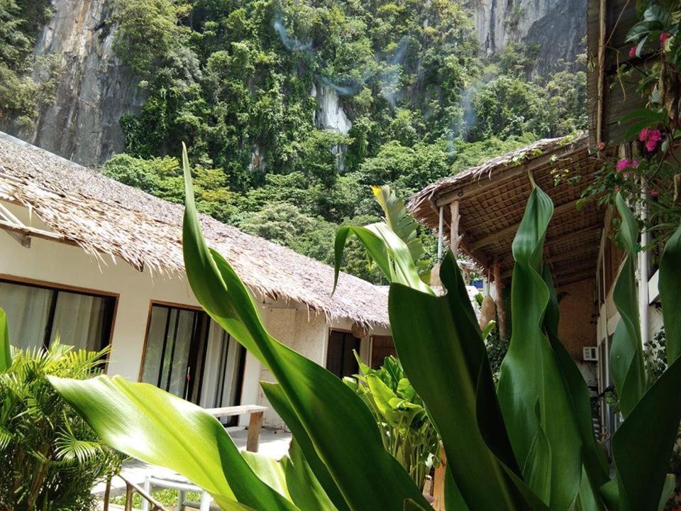 Garden Loft 90Sqm In The Heart Of El Nido- 2 Bedrooms Luaran gambar